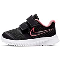 NIKE Star Runner 2 (TDV)- Zapatillas de Gimnasia Unisex niños